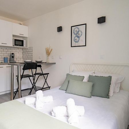 Fabulous Appartement - Disneyland & Paris Bussy-Saint-Georges Exteriör bild