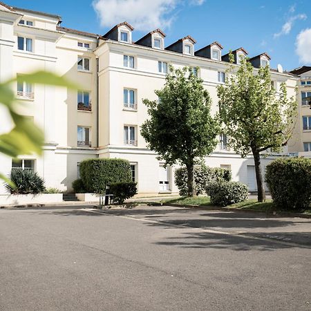 Fabulous Appartement - Disneyland & Paris Bussy-Saint-Georges Exteriör bild