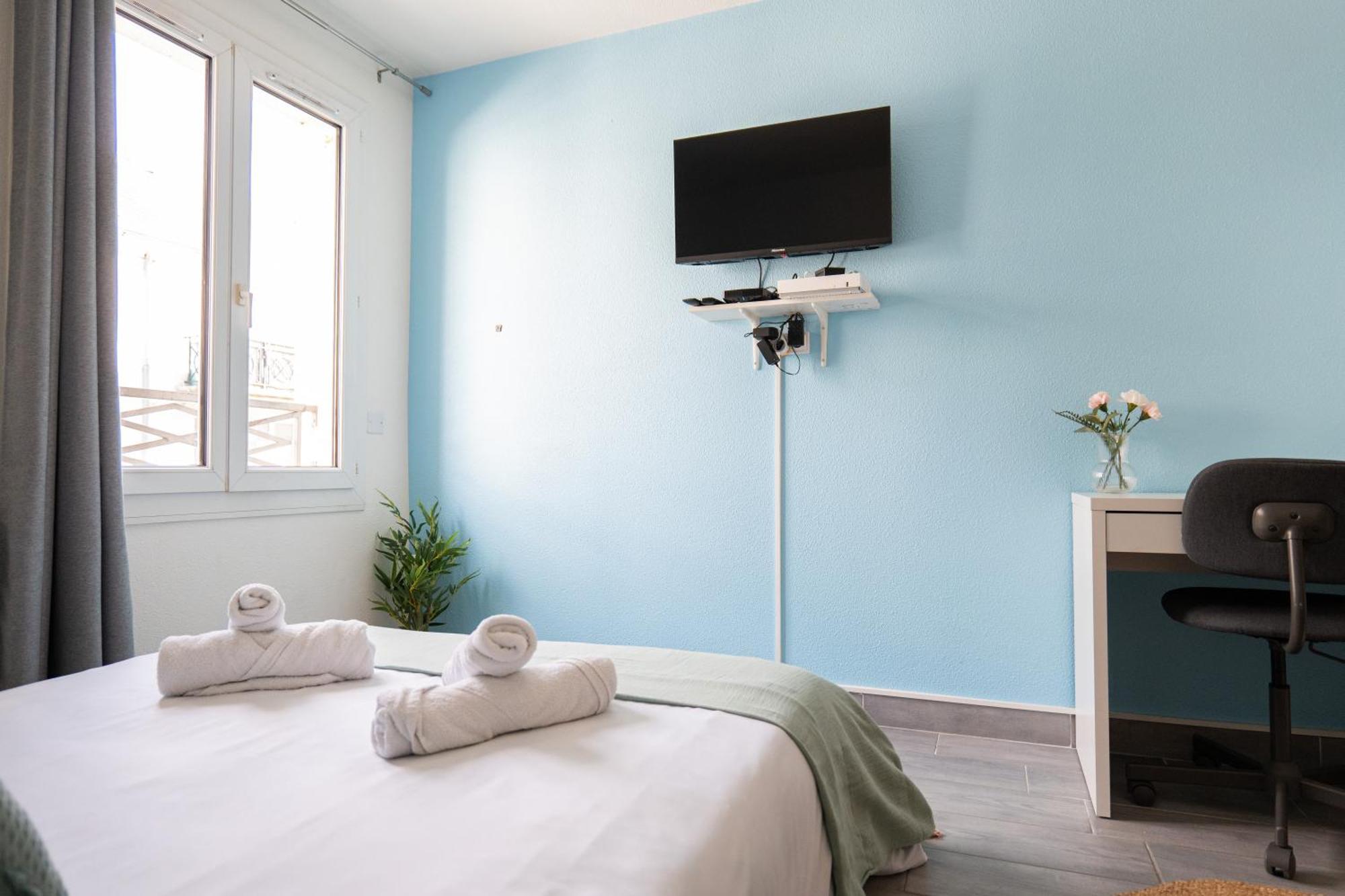 Fabulous Appartement - Disneyland & Paris Bussy-Saint-Georges Exteriör bild